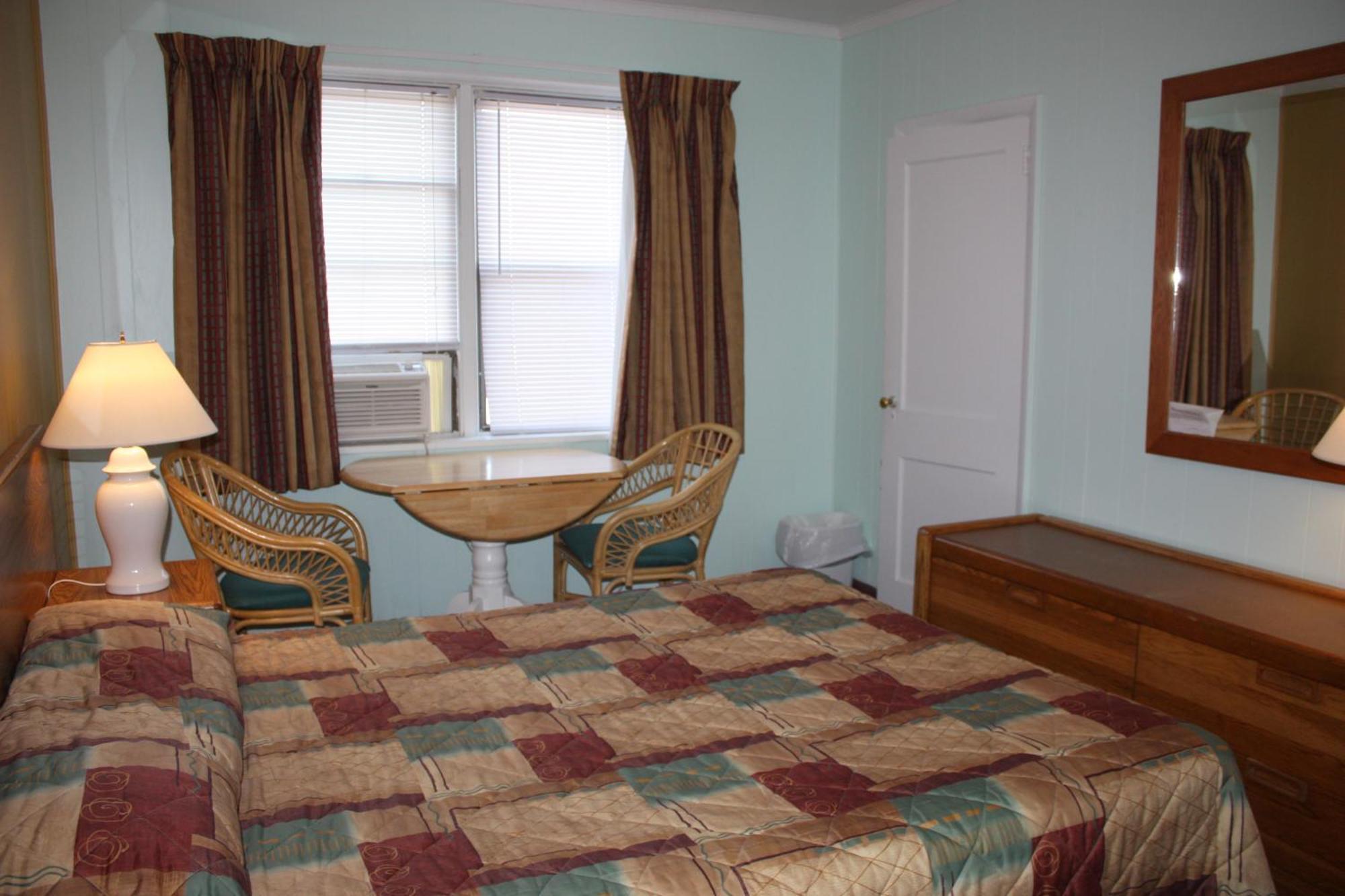 וויילדווד Key West Hotel מראה חיצוני תמונה