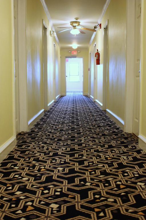 וויילדווד Key West Hotel מראה חיצוני תמונה