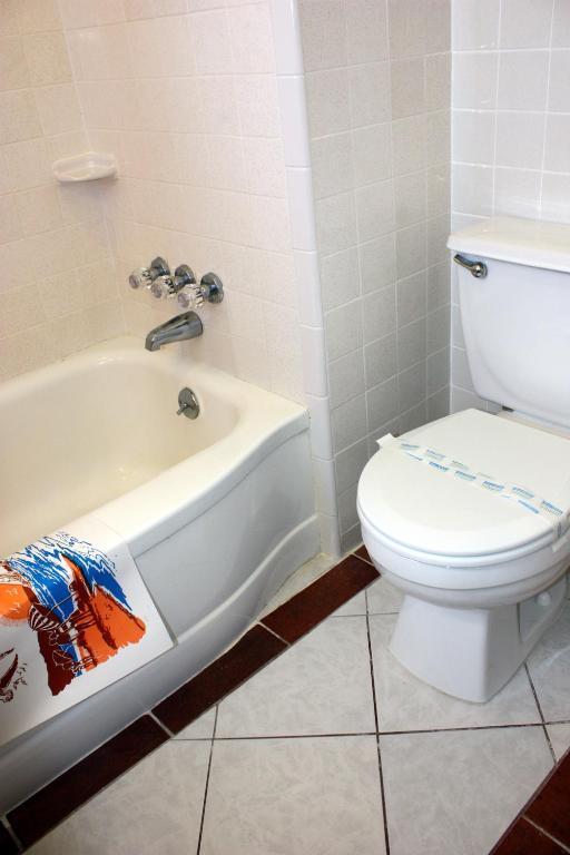 וויילדווד Key West Hotel חדר תמונה