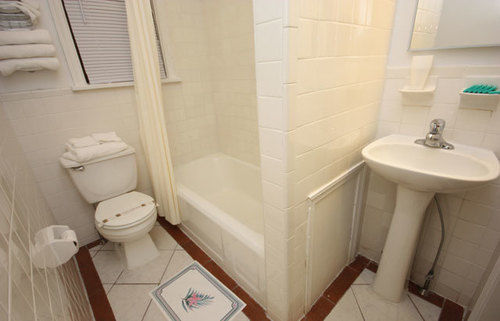 וויילדווד Key West Hotel מראה חיצוני תמונה