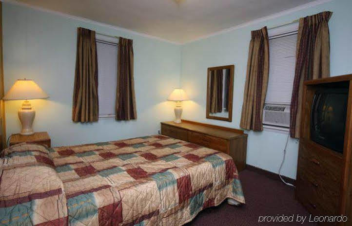 וויילדווד Key West Hotel מראה חיצוני תמונה
