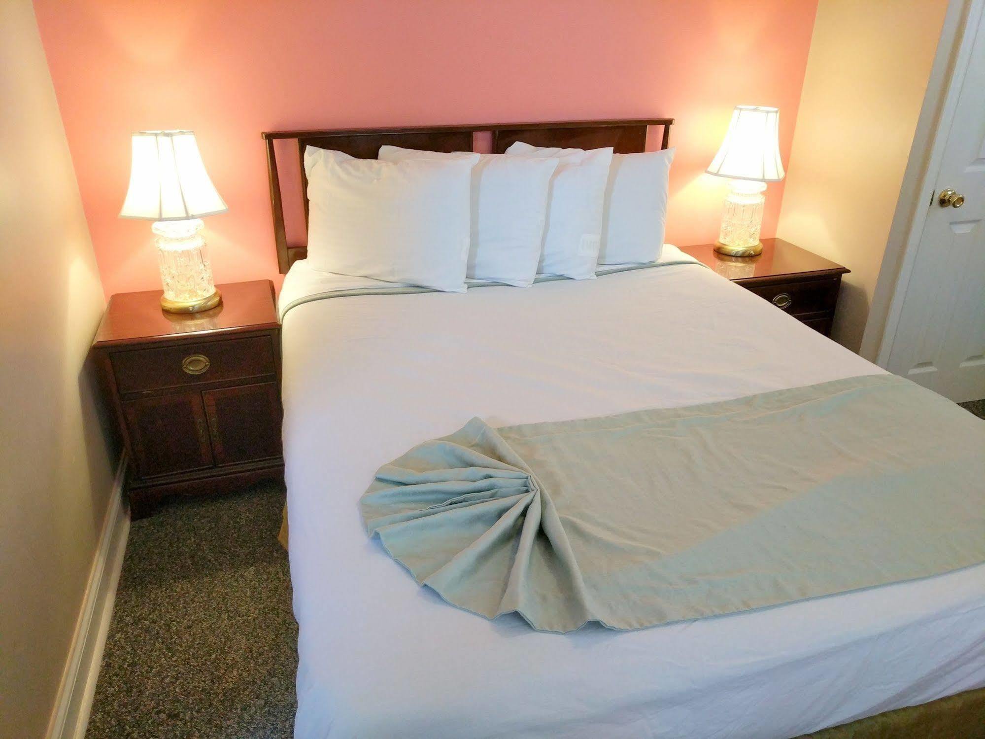 וויילדווד Key West Hotel מראה חיצוני תמונה